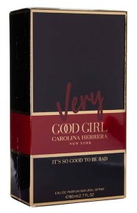Carolina Herrera Very Good Girl Woda perfumowana 80ml