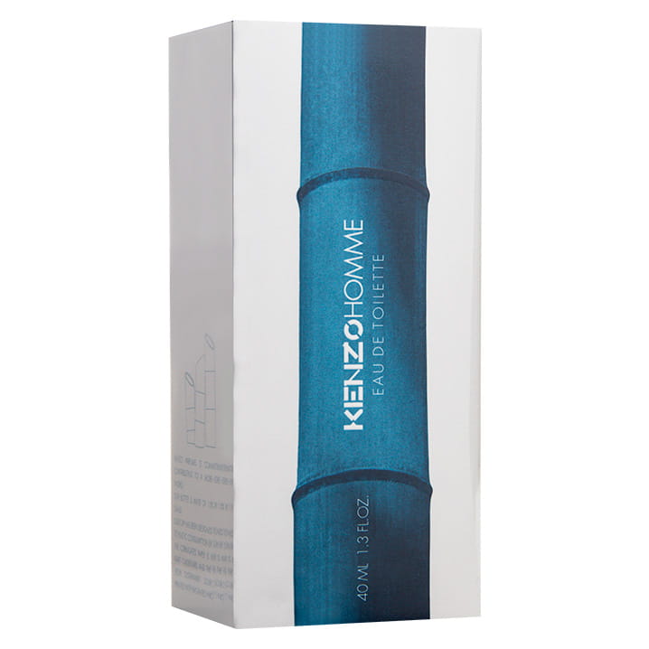 Kenzo Homme Woda Toaletowa 40ml