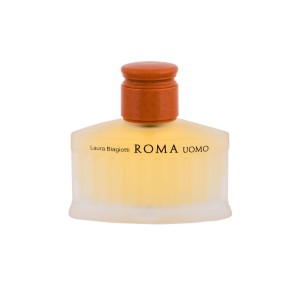 Laura Biagiotti Roma Uomo Woda Toaletowa 75ml