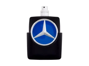 Flakon Mercedes-Benz Man Intense Woda toaletowa 100ml