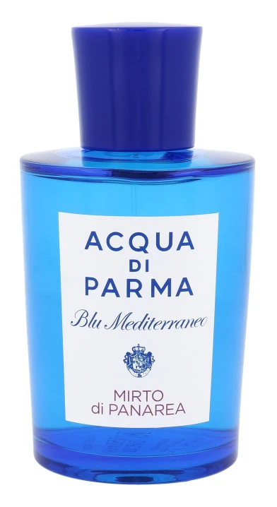 Acqua di Parma Blu Mediterraneo Mirto di Panarea Woda toaletowa 150ml