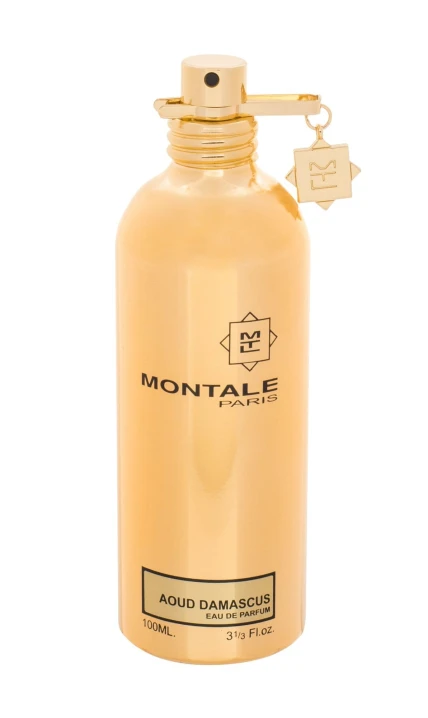 Montale Paris Aoud Damascus W Woda perfumowana 100ml