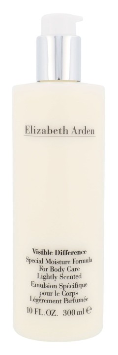 Elizabeth Arden Visible Difference Krem do ciała 300ml