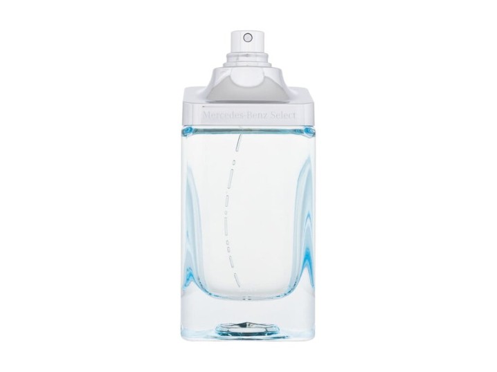 Flakon Mercedes-Benz Select Day Woda toaletowa 100ml