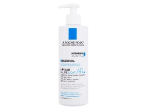 La Roche-Posay Lipikar Baume Light AP+M Balsam do ciała 400ml