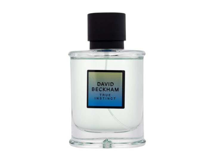David Beckham True Instinct Woda perfumowana 75ml