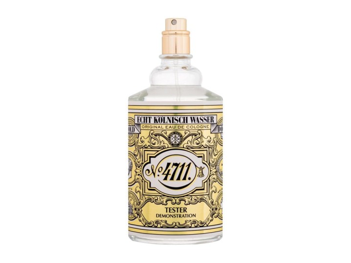 Flakon 4711 Floral Collection Jasmine Woda kolońska 100ml