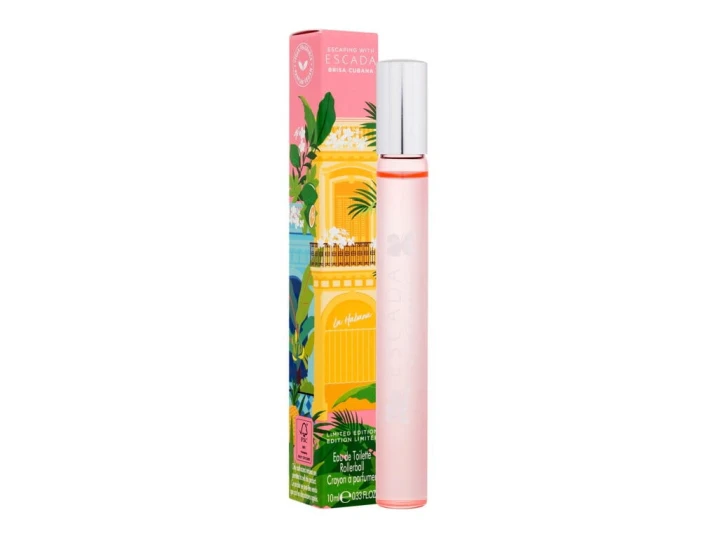 ESCADA Brisa Cubana Woda toaletowa 10ml