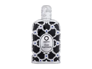 Orientica Luxury Collection Oud Saffron Woda perfumowana 80ml
