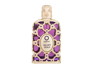 Orientica Luxury Collection Velvet Gold Woda perfumowana 80ml