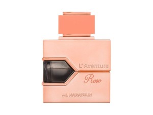 Al Haramain L'Aventure Rose Woda perfumowana 100ml