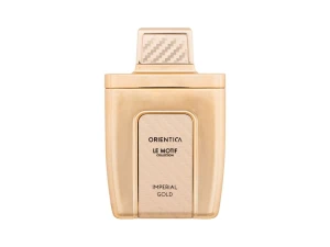 Orientica Le Motif Imperial Gold Woda perfumowana 85ml