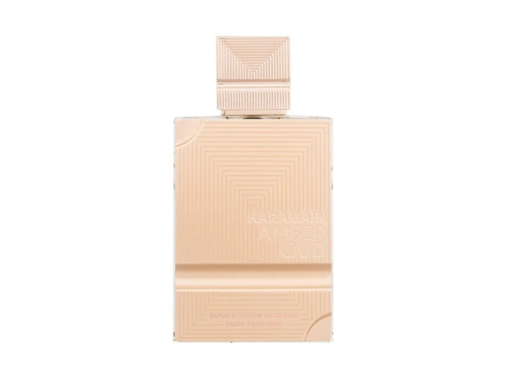 Al Haramain Amber Oud Gold Edition Extreme Perfumy 60ml