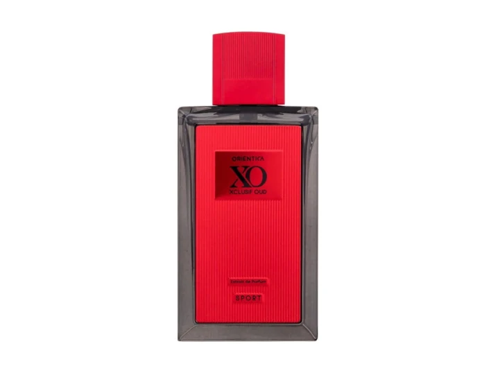 Orientica XO Xclusif Oud Sport Perfumy 60ml