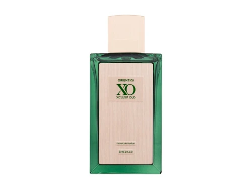 orientica emerald