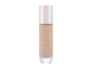 Clarins Everlasting Foundation Podkład 30ml - 110N Honey