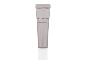 Shiseido MEN Total Revitalizer Krem pod oczy 15ml