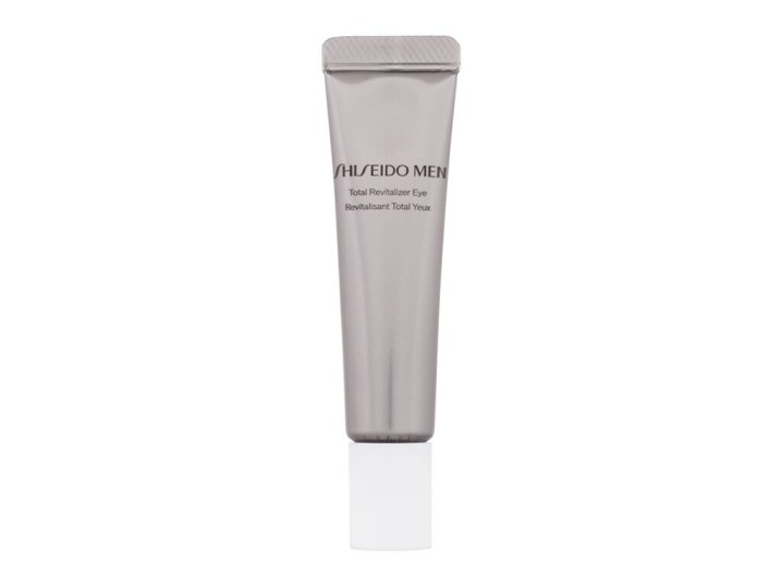 Shiseido MEN Total Revitalizer Krem pod oczy 15ml