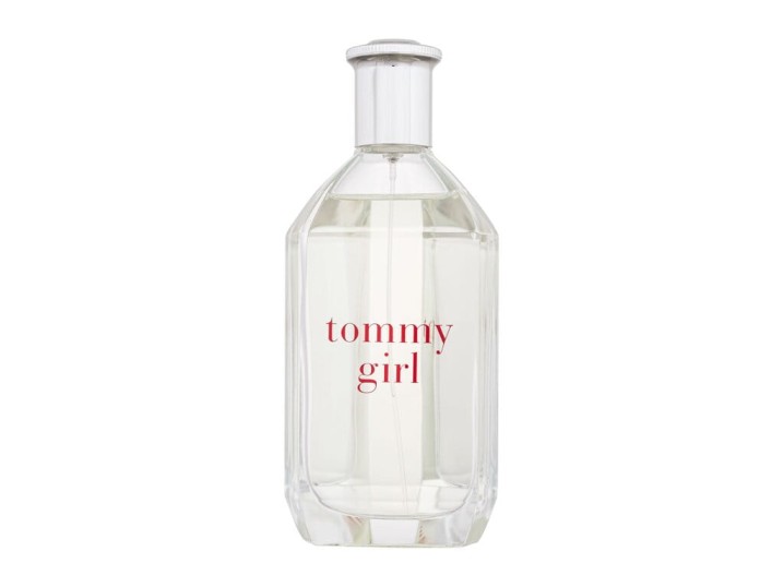 Tommy Hilfiger Tommy Girl Woda toaletowa 200ml