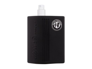 Flakon Alfa Romeo Black Woda toaletowa 125ml