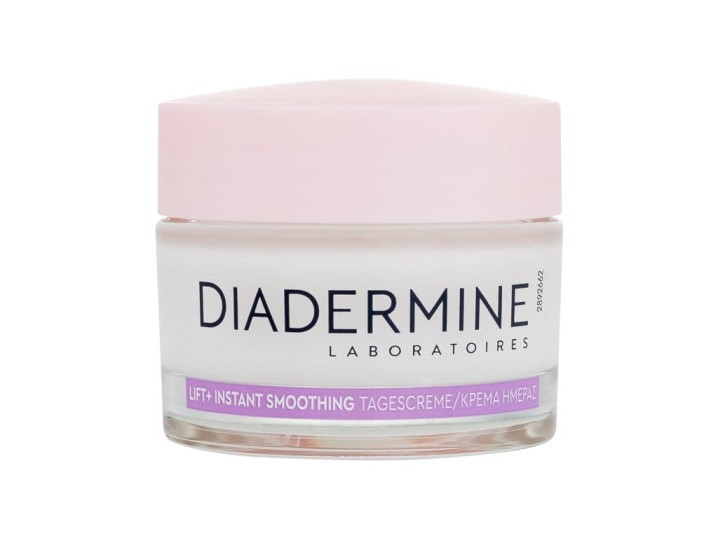 Diadermine Lift+ Instant Smoothing Anti-Age Krem do twarzy na dzień 50ml