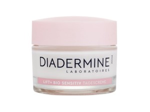 Diadermine Lift+ Bio Sensitiv Anti-Age Krem do twarzy na dzień 50ml
