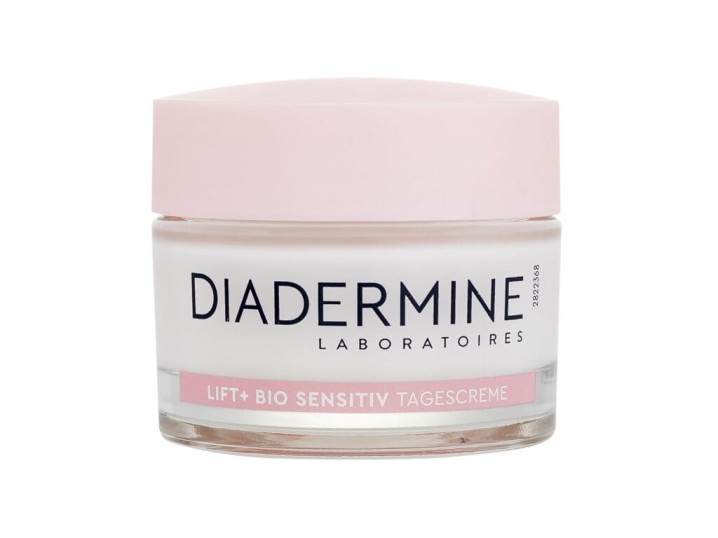 Diadermine Lift+ Bio Sensitiv Anti-Age Krem do twarzy na dzień 50ml