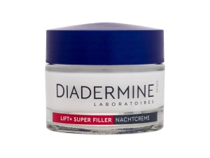 Diadermine Lift+ Super Filler Anti-Age Krem na noc 50ml