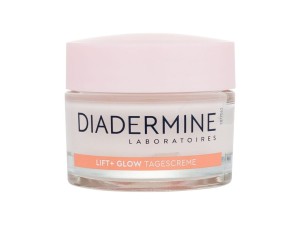 Diadermine Lift+ Glow Anti-Age Krem do twarzy na dzień 50ml