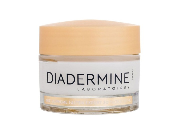 Diadermine Age Supreme Wrinkle Expert 3D Krem do twarzy na dzień 50ml