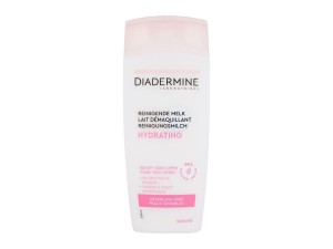 Diadermine Hydrating Mleczko do demakijażu 200ml