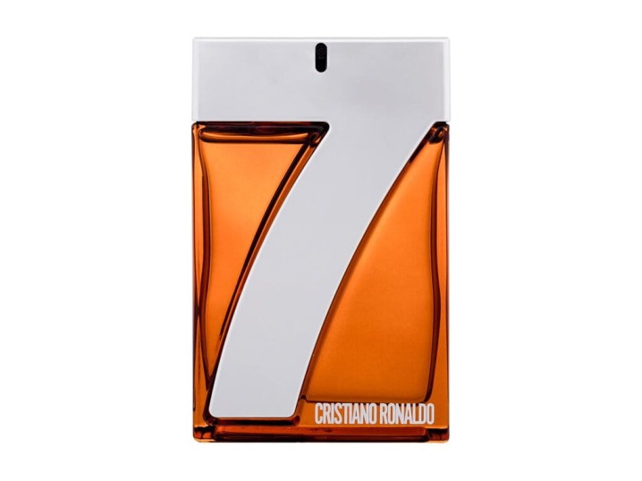 Flakon Cristiano Ronaldo CR7 Fearless Woda toaletowa 100ml