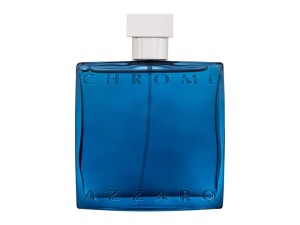Azzaro Chrome Perfumy 100ml