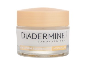 Diadermine Age Supreme Regeneration SPF30 Krem do twarzy na dzień 50ml