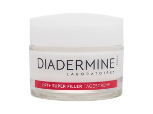 Diadermine Lift+ Super Filler Anti-Age Krem do twarzy na dzień 50ml