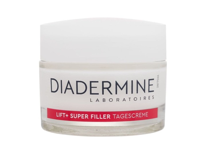 Diadermine Lift+ Super Filler Anti-Age Krem do twarzy na dzień 50ml