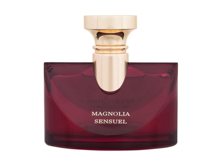 Bvlgari Splendida Magnolia Sensuel Woda perfumowana 50ml
