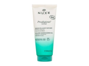 NUXE Prodigieux Neroli Relaxing Scented Żel pod prysznic 200ml