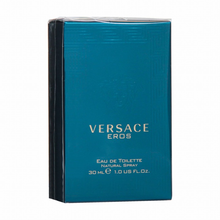 Versace Eros Woda toaletowa 30ml