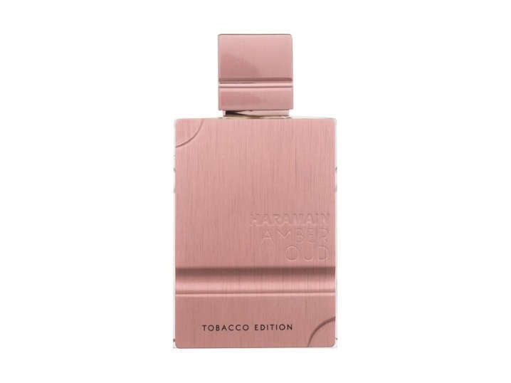 Al Haramain Amber Oud Tobacco Edition Woda perfumowana 60ml