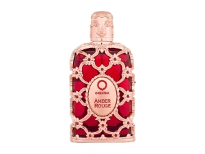 Orientica Luxury Collection Amber Rouge Woda perfumowana 80ml