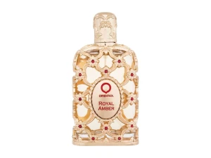 Orientica Luxury Collection Royal Amber Woda perfumowana 80ml