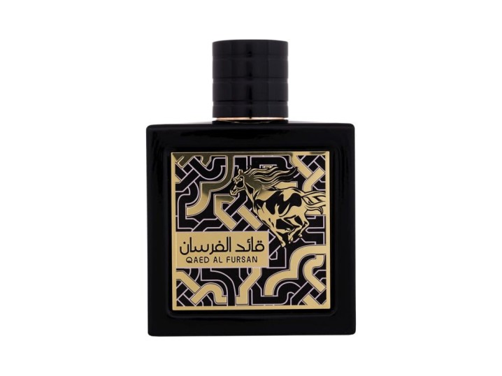 Lattafa Qaed Al Fursan Woda perfumowana 90ml