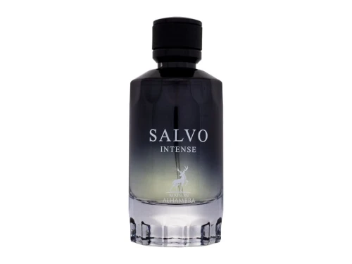 Maison Alhambra Salvo Intense Woda perfumowana 100ml (klon klon Dior Sauvage Eau de Parfum)
