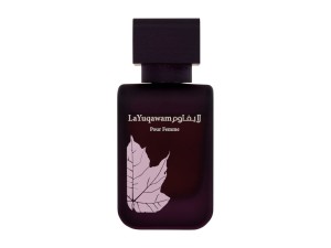 Rasasi La Yuqawam Woda perfumowana 75ml