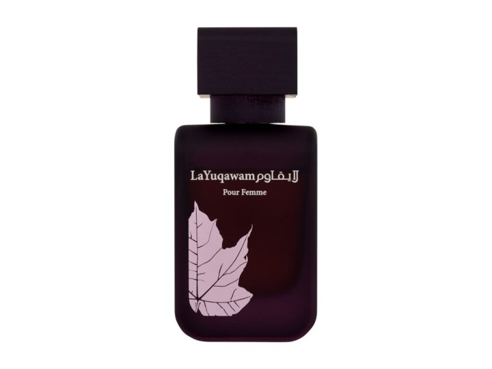 Rasasi La Yuqawam Woda perfumowana 75ml