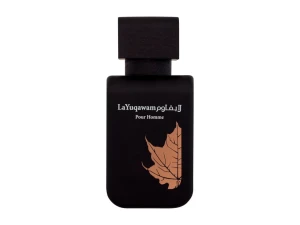 Rasasi La Yuqawam Woda perfumowana 75ml