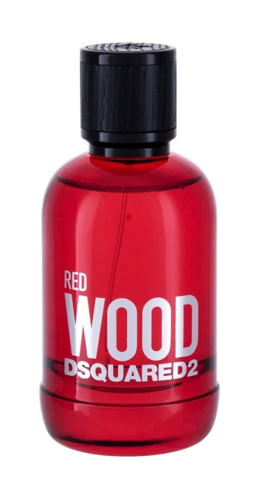 Dsquared2 Red Wood Woda Toaletowa 100ml
