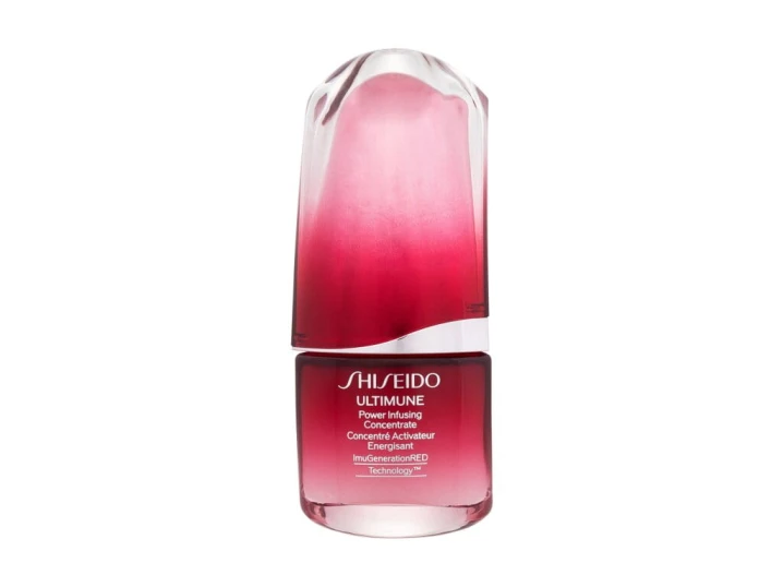 Shiseido Ultimune Power Infusing Concentrate Serum do twarzy 15ml