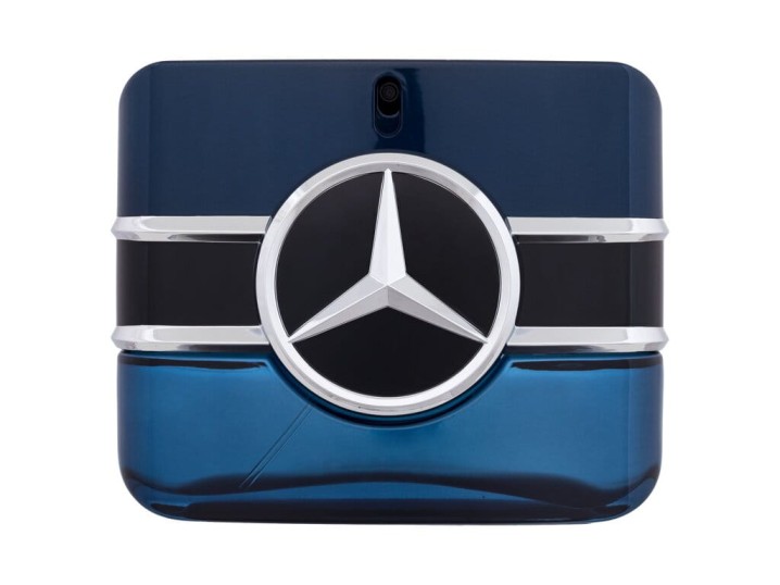 Flakon Mercedes-Benz Sign Woda perfumowana 100ml